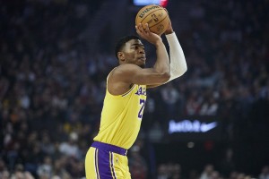 湖记分析八村塁搭档东契奇前景 优异表现或赢得续约机会