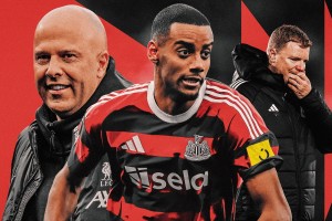 开云app下载-TA：利物浦坚称自己先接触的埃基蒂克；并对纽卡态度很困惑