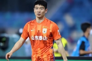 开云app下载-全新江苏队正式起航！吉翔为此离开鲁能加盟俱乐部，将带队踢中冠