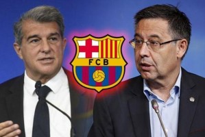 开云体育下载-巴托梅乌反咬拉波尔塔：巴萨窘境因新主席不作为