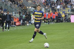 利物浦与帕尔马敲定莱奥尼转会条款 球员周四将完成体检