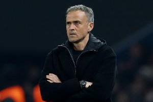 开云app下载-恩里克：我们并非不可战胜的，今天的逆转展现出了韧性