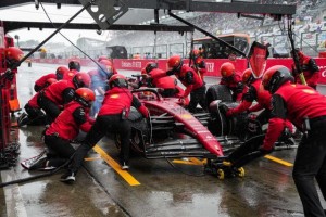 kaiyun-法拉利四年时间“定时”换帅 是谁逼走了比诺托？