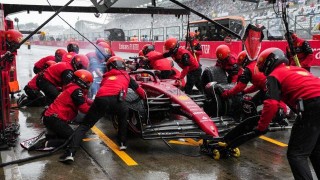 kaiyun-法拉利四年时间“定时”换帅 是谁逼走了比诺托？