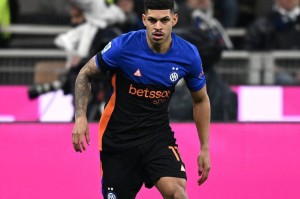 跟队：如果能收回夏窗的转会投资，国米可能卖路易斯-恩里克