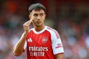 苏维门迪：英超一拿球就是进攻，而西甲有时更讲究控球和成功率