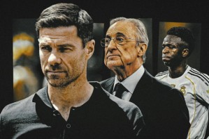 皇马2大反骨仔曝光！佛爷却不处罚 阿隆索忠告：别纵容巨星