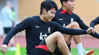 开云体育下载-深圳可否有奇迹？韩国队的两点忌惮：防反击+怕受伤