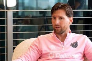 梅西：我本来打算回归巴萨&amp;但这不可能，不想为其他欧洲球队效力