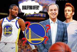 开云体育下载-深度分析：勇士队是否应该改变对乔纳森·库明加的合同报价？