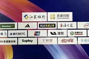 kaiyun-2026“苏超”赞助商名单公布，洋河、今世缘两大苏酒入选