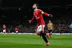 开云体育下载-B费：非常荣幸能够有自己的助威赞歌，我为此感到非常的自豪