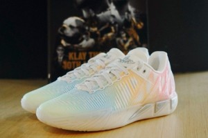 kaiyun-克莱第十一代签名鞋KT 11正式亮相，球鞋媒体披露迭代突破