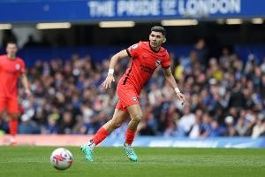 kaiyun-罗马诺：恩西索今日前往伦敦体检，先加盟斯特拉斯堡再去切尔西