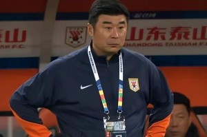 泰山队的三大乱象：管理层混乱，教练组失控，年轻球员无望！