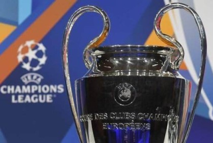 开云app下载-欧冠16强仅余两席 米兰、莱比锡今夜争赶末班车