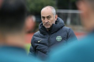 开云体育官网-【2025中超巡礼之浙江】绿城回归 新帅需先解决防守