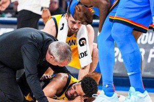 开云体育官网-【人物】在孤独的暗巷中穿行 哈利伯顿重获新生