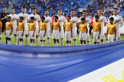 开云app下载-解读菲律宾名单①：逼平国足之队仅剩11人