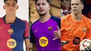 马卡：巴萨可能被迫出售卡萨多和费尔明，以注册巴德吉等3人