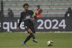 kaiyun-马尔基尼奥斯随巴黎夺得第10次法甲冠军，独居历史第一人