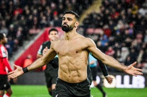 “还没收到续约合同” 萨拉赫真要走还是在逼宫？