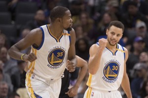 开云体育下载-库里：2016年杜兰特来勇士 因为他知道在这里能够打得开心&amp;amp;去争冠